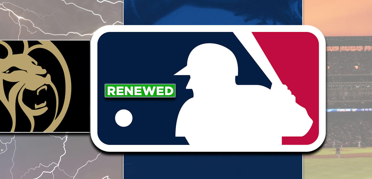 MLB et BetMGM ont renouvelé et élargi leur partenariat, Webdiscount Shop