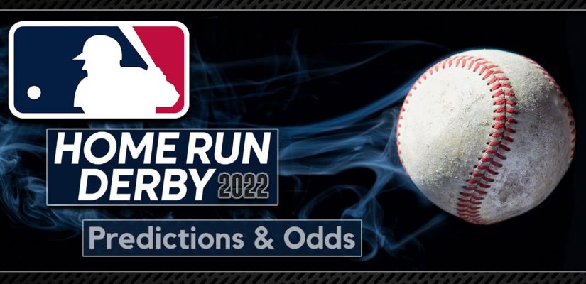 MLB Home Run Derby 2022 Predictions And Odds