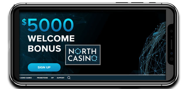 Mobile North Casino
