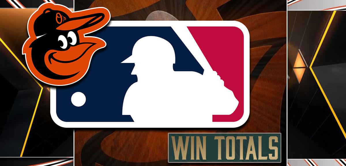Total Kemenangan Orioles MLB