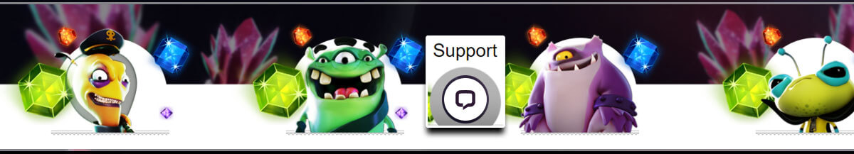 Playamo Support Banner