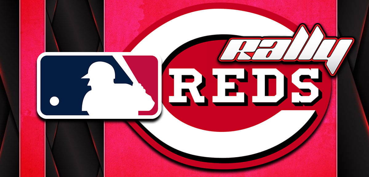 Rally Reds MLB