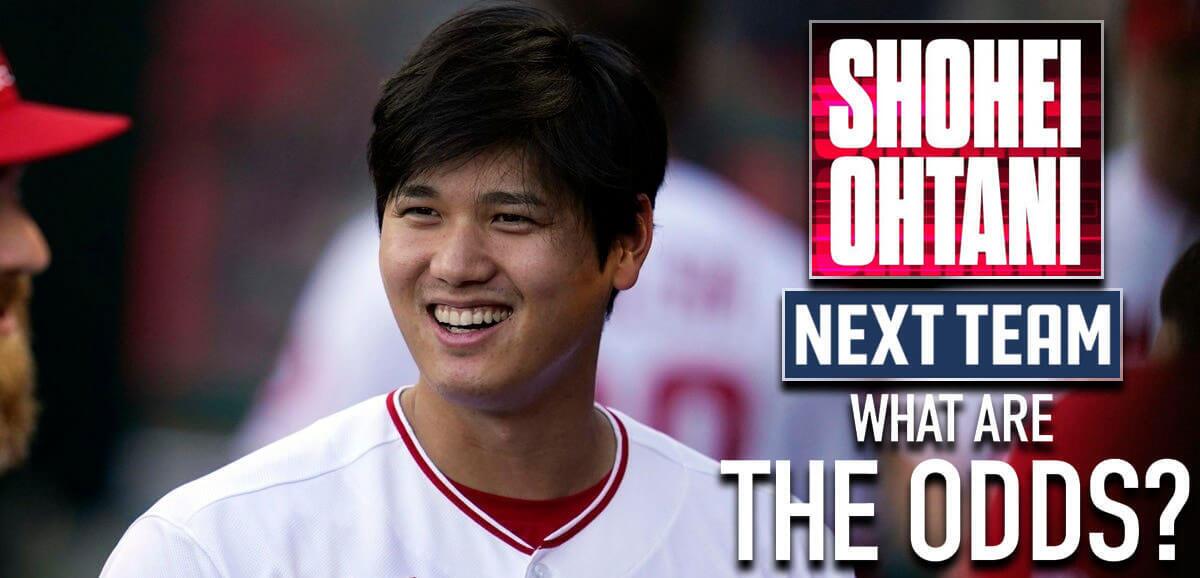 perdagangan ohtani