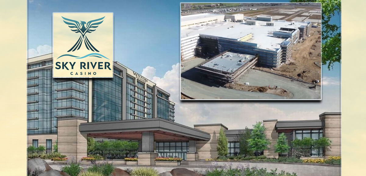 Le Sky River Casino à Elk Grove pourrait ouvrir dans deux mois, Webdiscount Shop