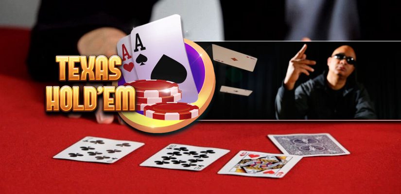 Texas Holdem When To Fold