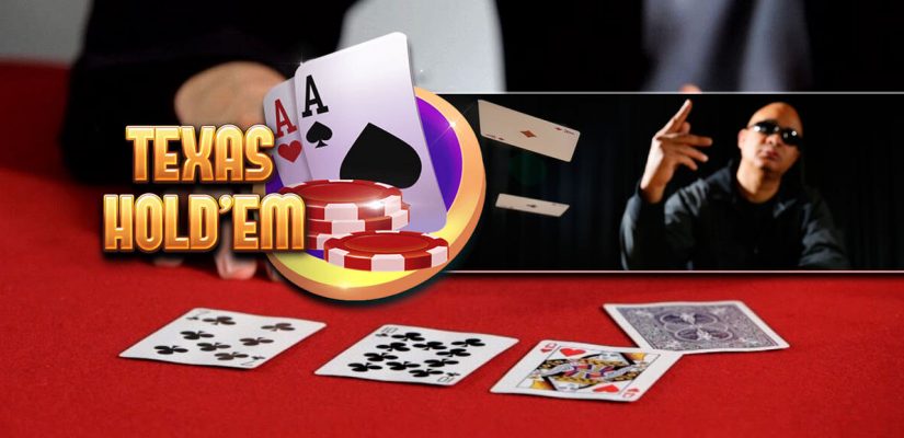 Texas Holdem Kapan Harus Lipat