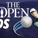 The Open Odds Rory Mcllroy