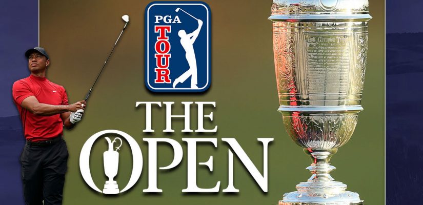 Will Tiger Woods Make the Cut at The Open Championship?