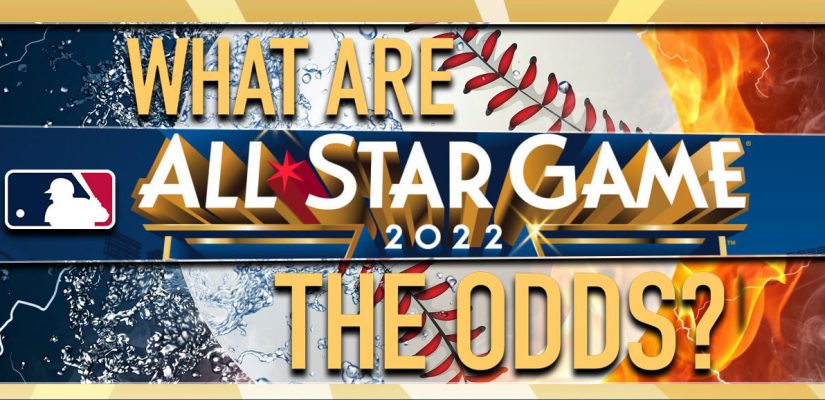 What Are The Odds All Star Game 2022