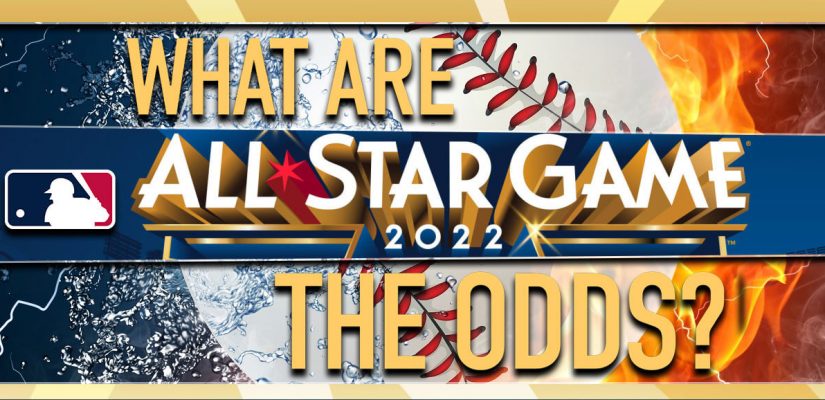 Apa Odds All Star Game 2022