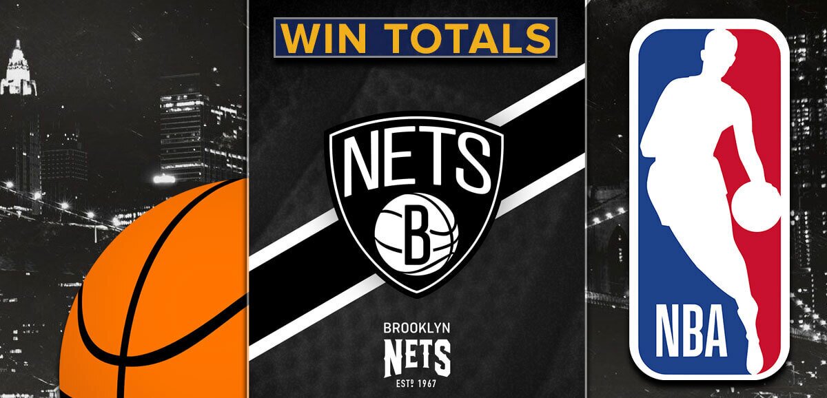 Nets win total