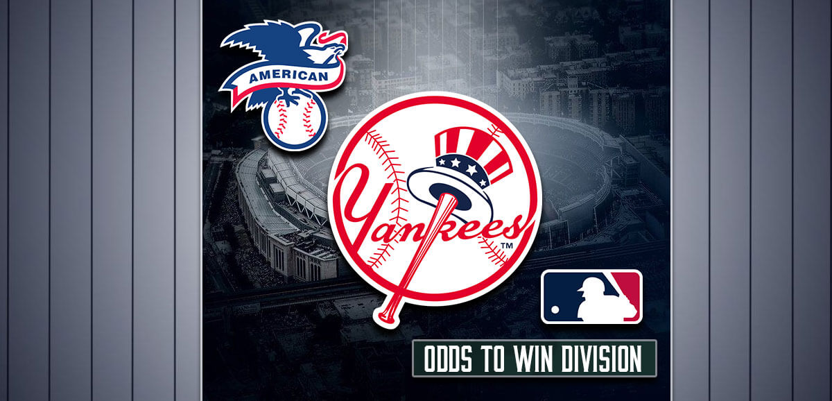 Les Yankees entrent dans la pause All-Star avec -10000 chances de gagner AL East, Webdiscount Shop