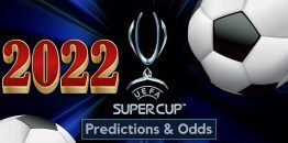 2022 Supercup Predictions And Odds