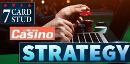 7 Card Stud Online Casino Strategy