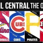 NL Central The Odds