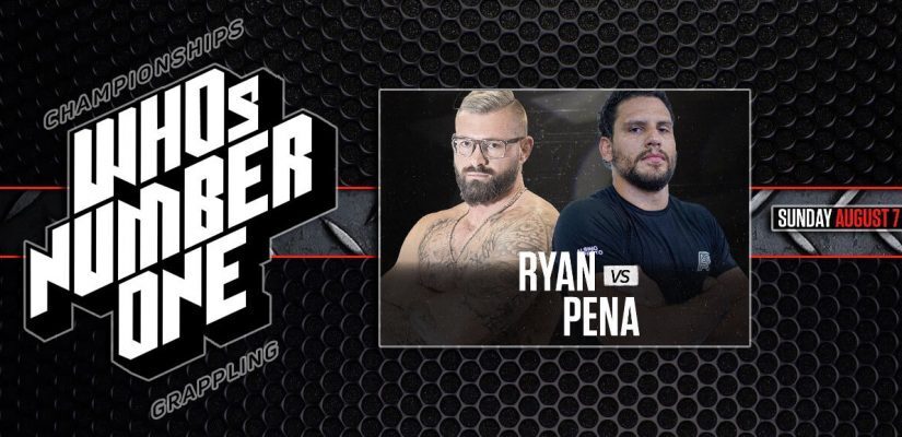 WBO Ryan Vs Pena 7 Agustus