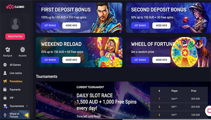 10 věcí, které máte společné s kasino Zvyšte své kasino za 7 dní