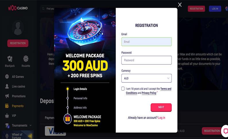 20 Questions Answered About national casino login