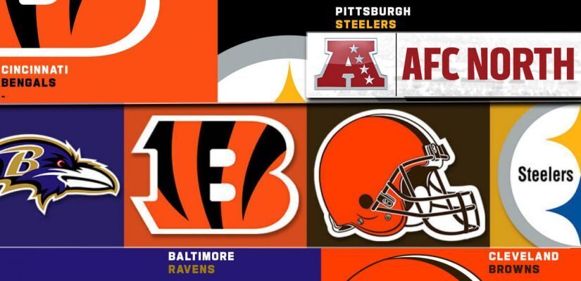 AFC North Background