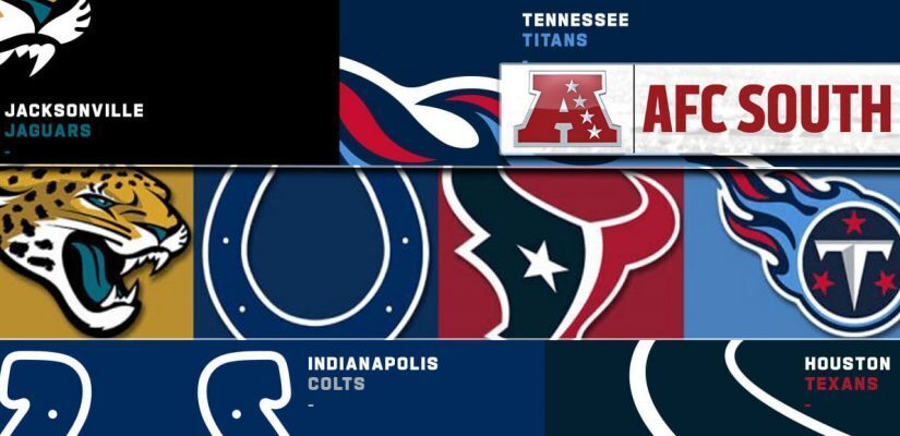 AFC South Background