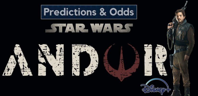 Prediksi Andor Dan Odds