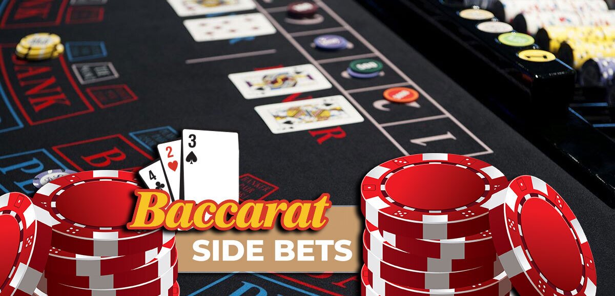 Examining Popular Side Bets In Baccarat