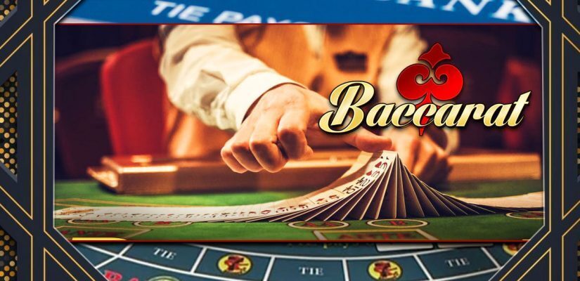 What’s a Tie Bet in Baccarat and What Does it Pay Out?