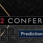Big 12 Conference Predictions And Odds