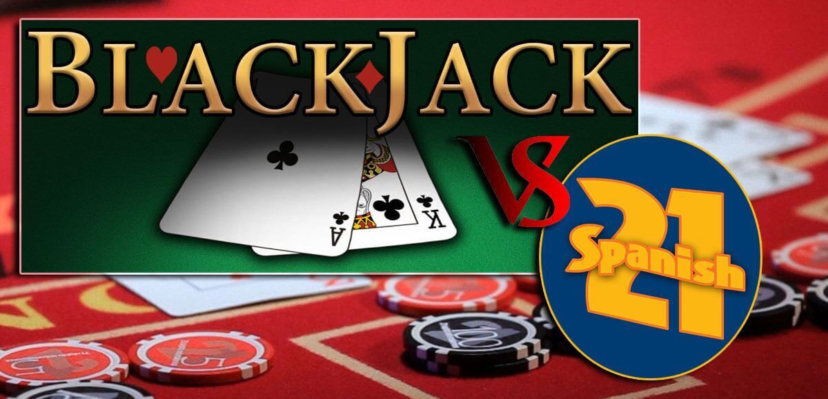 Get an Edge in Spanish Blackjack