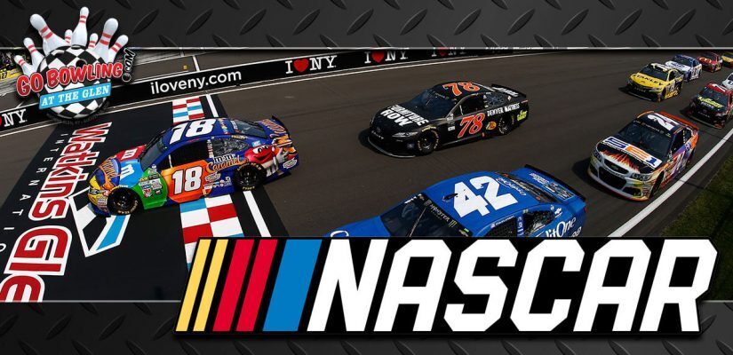 NASCAR Go Bowling 2022 di The Glen Odds and Predictions