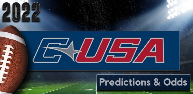 2022 C USA Predictions And Odds