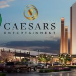Caesars Entertainment And Eastern Band Of Cherokee Indians
