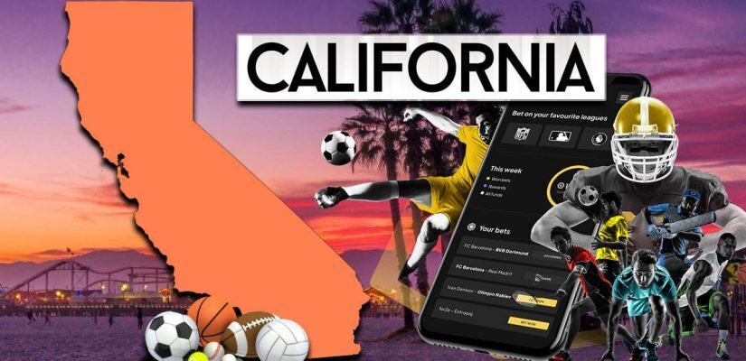 Latar Belakang Multisport Taruhan Olahraga California