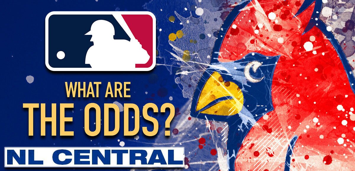 Cardinals Apa Kemungkinannya NL Central