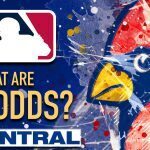 Cardinals What Are The Odds NL Central