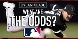 Dylan Cease What Are The Odds MLB
