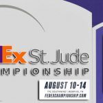 Fed Ex St Jude Championship