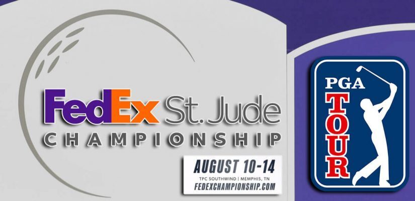 2022 FedEx St. Jude Championship Odds and Picks
