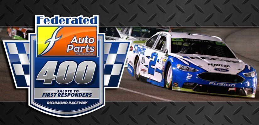 2022 NASCAR Federated Auto Parts 400 Odds and Predictions