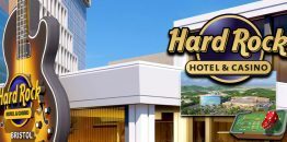 Hard Rock Bristol Hotel And Casino