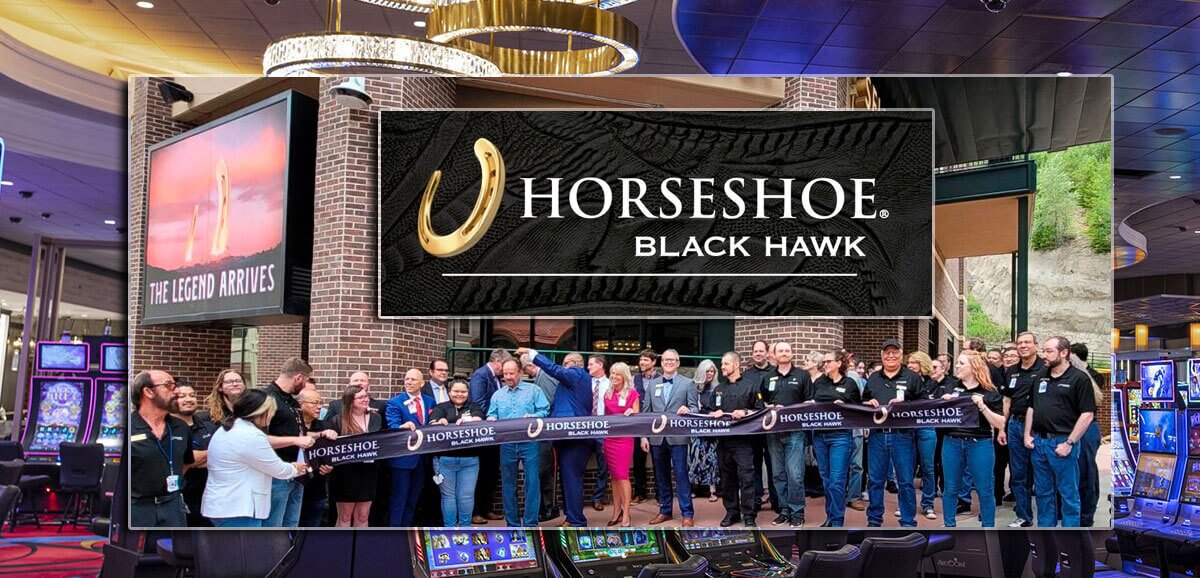 Horseshoe Black Hawk Casino