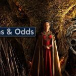 House Of The Dragon Predicitons And Odds
