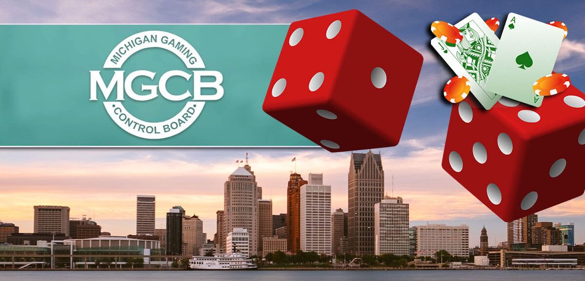 Michigan Gaming Dan Dewan Kontrol Perjudian Detroit
