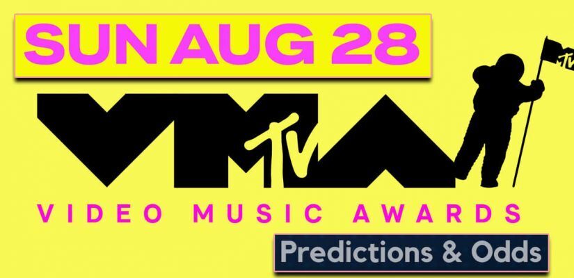 MTV Video Music Awards Aug 28