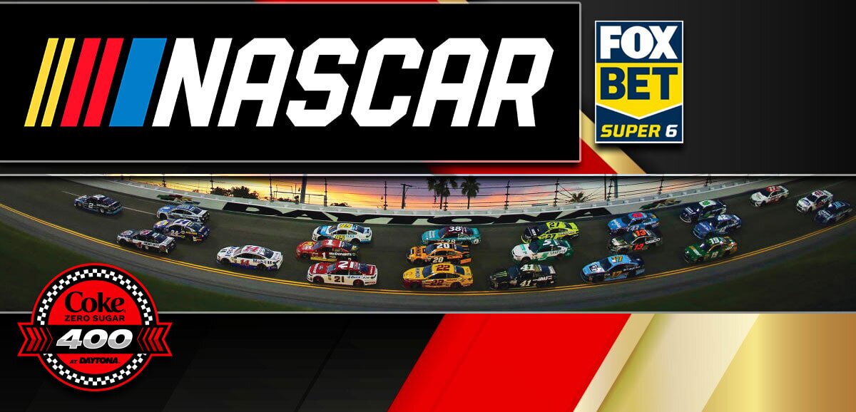 Foxbet nascar argo mining bitcoin