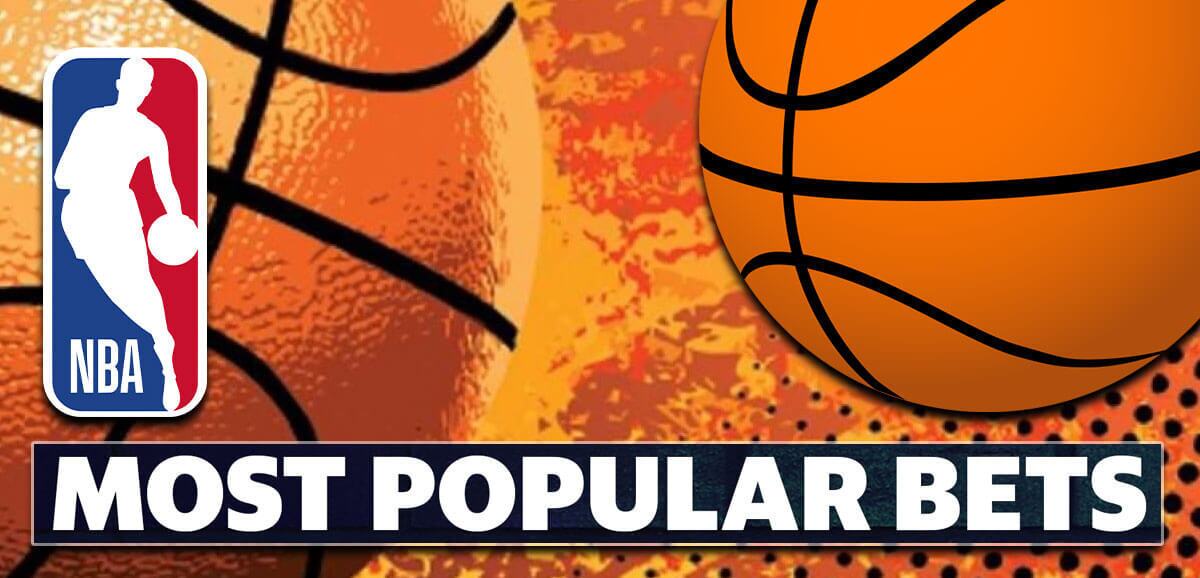 Taruhan Paling Populer NBA