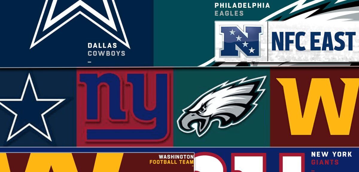 NFC East division winner prediction 2022: Ascending Eagles or idling  Cowboys?