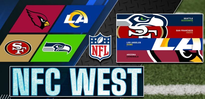 NFC West NFL Background