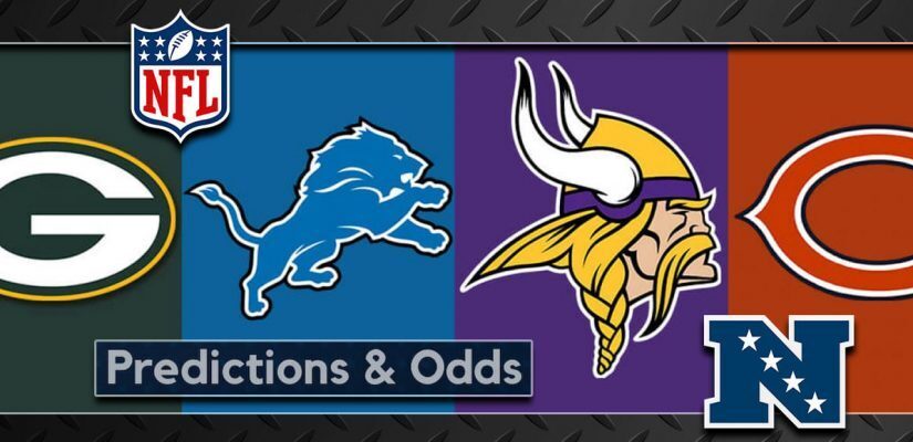 NFL Predictions And Odds (1)