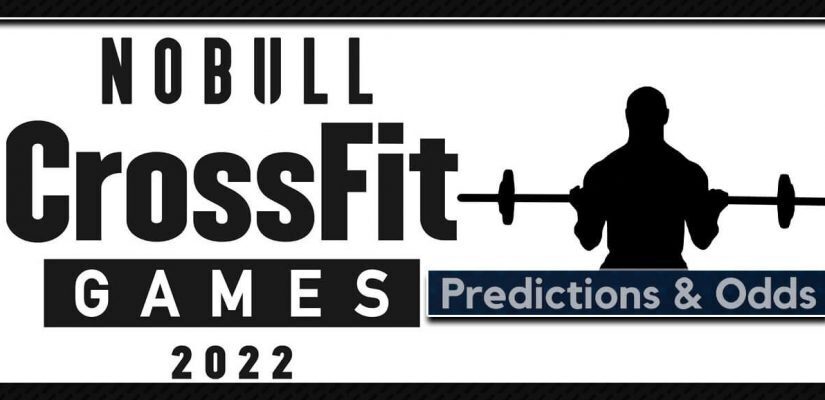 Tidak Ada Game Crossfit Banteng 2022